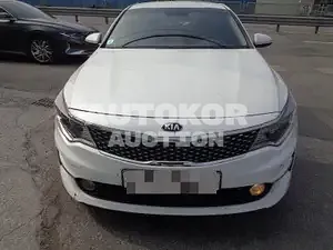 2017, Kia / K5, VIN: KNAGS416BJA197794, 187482 км., lpg