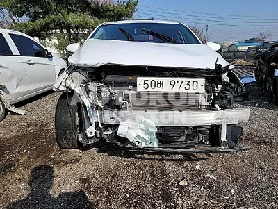 2018, Hyundai / ionic, VIN: KMHC751CGJU085250, 151818 км., hybrid