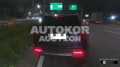 2021, Kia / Sorento, 69000 км., diesel
