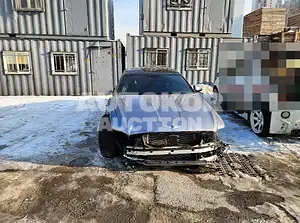 2021, Genesis / G80, 100000 км., gas, 3470 куб.см.