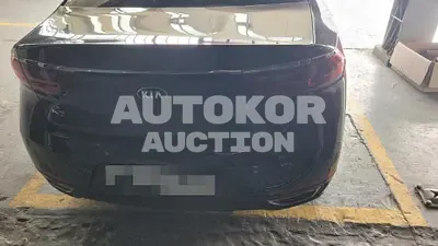 2017, Kia / K7, 148207 км., lpg, 3000 куб.см.