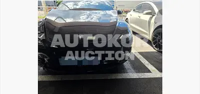 2025, Tesla / Model 3, VIN: LRW3E7EKXRC295814, 10279 км., electric, 2479 куб.см.