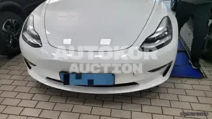 2020, Tesla / Model 3, VIN: 5YJ3E1EBXLF762689, 28422 км., electric