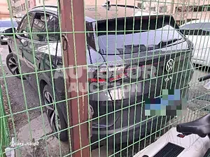2022, Volkswagen / ID.4, VIN: WVGZZZE2ZNP043937, 40831 км., electric