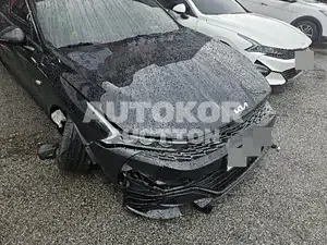 2020, Kia / K5, 43996 км., gas, 1598 куб.см.