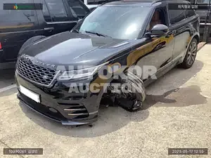 2019, Land Rover / Range Rover, VIN: SALYA2BK5KA784806, diesel