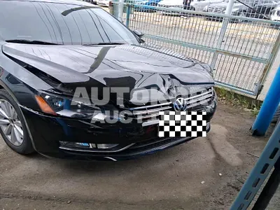 2016, Volkswagen / Passat, VIN: 1VWZZZA3ZFC096065, 89246 км., gas, 1797 куб.см.