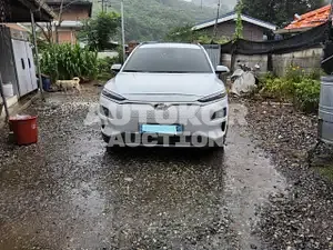 2020, Hyundai / Kona, VIN: KMHK381GFLU108485, electric