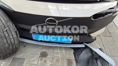 2026, Volvo / ex30, VIN: YV12YEKA5VS204836, electric, 1 куб.см.