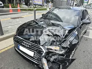 2021, Audi / A6, VIN: WAUZZZF21MN012027, diesel
