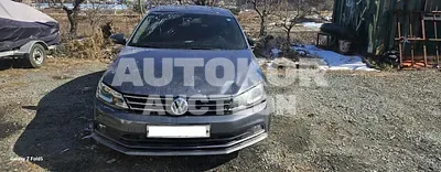 2015, Volkswagen / Jetta, VIN: WVWZZZ16ZFM014991, 227001 км., diesel
