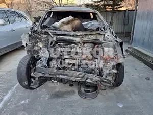 2017, Kia / Sorento, VIN: KNAPS81ADJA421439, 48977 км., diesel