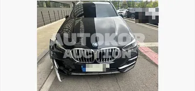 2021, BMW / X5, 80892 км., hybrid, 2998 куб.см.