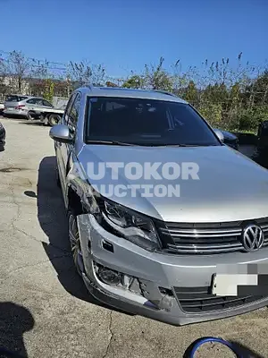 2015, Volkswagen / CC, 240085 км., diesel