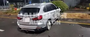2015, BMW / 530, 158705 км., diesel, 2993 куб.см.
