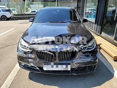 2015, BMW / 630, 232571 км., diesel