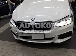 2017, BMW / 520, 72016 км., diesel, 1995 куб.см.