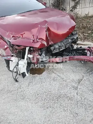 2016, Toyota / Camry, VIN: 4T1BF1FK6GU607458, gas