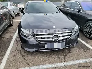 2017, Mercedes-Benz / E 220, VIN: WDDZF0EB5HA163111, 100000 км., diesel, 1950 куб.см.