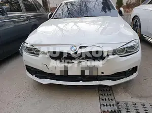 2018, BMW / 320, 48705 км., diesel