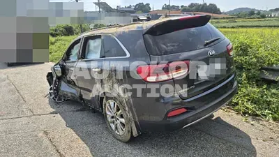 2016, Kia / Sorento, 69000 км., diesel, 2000 куб.см.