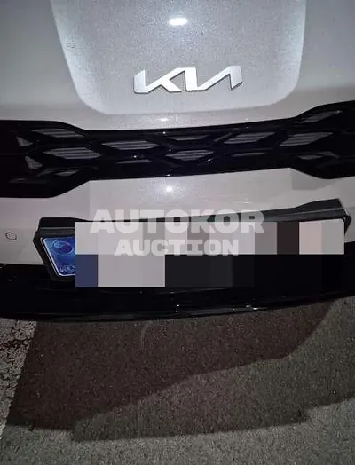 2025, Kia / K5, VIN: KNAG541BBSA357153, lpg, 2000 куб.см.