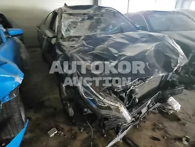 2019, Kia / K5, VIN: KNAGU411BKA322881, 71178 км., gas