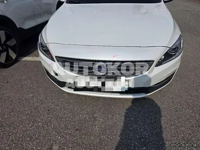 2018, Volvo / S60, 53569 км., diesel