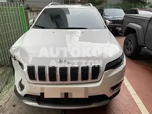 2020, Jeep / Cherokee, VIN: 1C4PJMDB3LD508300, 36000 км., gas