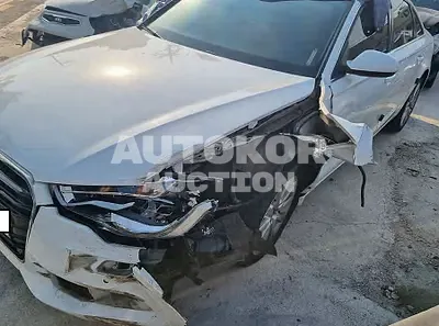 2015, Audi / A6, VIN: WAUZZZ4G2FN011891, 132838 км., diesel
