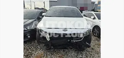 2015, Kia / Carnival, 104562 км., diesel, 2199 куб.см.