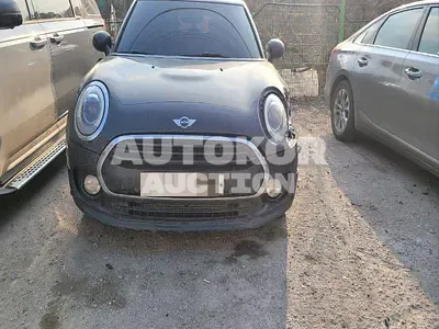 2017, MINI / Clubman, 200000 км., diesel