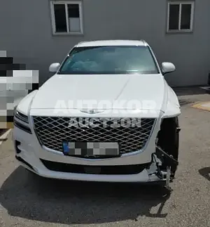 2020, Genesis / GV80, VIN: KMTHB81DDLU032162, 28112 км., diesel