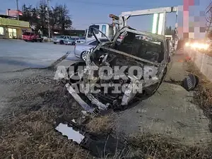 2018, BMW / 630, VIN: WBAKV2103J0Y41880, 100000 км., diesel, 2993 куб.см.
