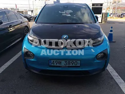2017, BMW / I3, VIN: WBY1Z610XH7A11605, electric