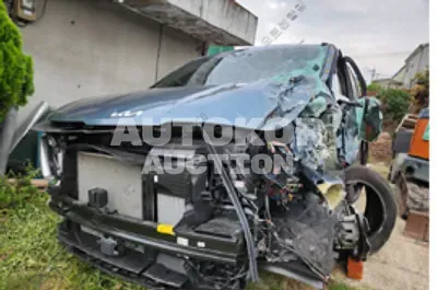 2023, Kia / Carnival, VIN: KNANE81BBPS334427, diesel