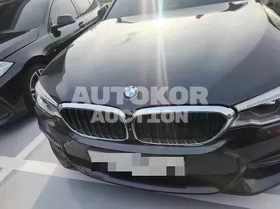 2019, BMW / 520, diesel, 1995 куб.см.