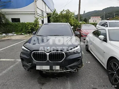 2019, BMW / 120, 89133 км., gas
