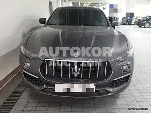 2019, Maserati / Levante, VIN: ZN661TUG4KX312637, 74071 км., diesel