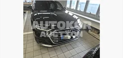 2020, Audi / A8, 147113 км., gas, 2995 куб.см.