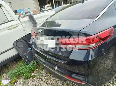 2017, BMW / B5, 82937 км., gas, 2000 куб.см.