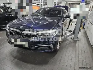 2020, BMW / 530, 45725 км., gas