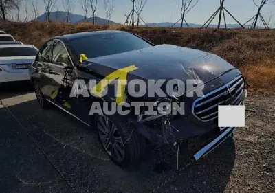2023, Mercedes-Benz / E 350, VIN: W1KZF8GBXPB112790, 1061 км., gas