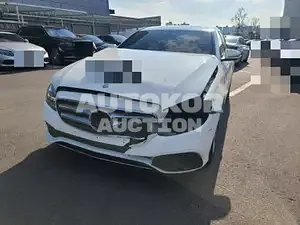 2017, Mercedes-Benz / E 220, VIN: WDDZF0EBXHA141623, 78309 км., diesel