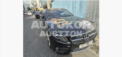 2018, Mercedes-Benz / e300, 190000 км., gas, 1991 куб.см.