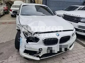2017, BMW / 118, VIN: WBA1S5100HV809844, 67546 км., diesel