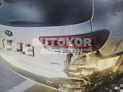 2017, Kia / Sorento, 161638 км., diesel, 2000 куб.см.
