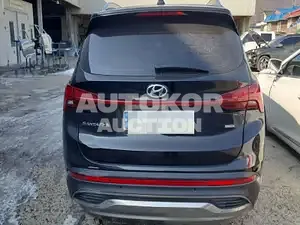 2020, Hyundai / Santa FE, VIN: KMHS381HHMU319369, 60000 км., diesel