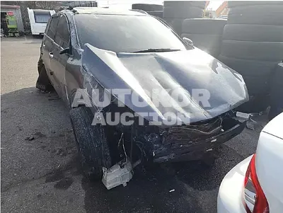 2019, Kia / Sorento, VIN: KNAPS811DKA488917, gas