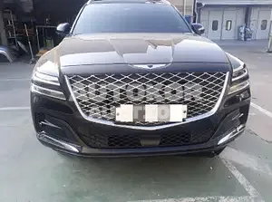 2020, Genesis / GV80, VIN: KMTHB81DDLU002237, 77826 км., diesel, 3000 куб.см.